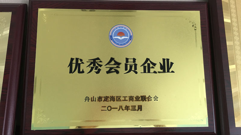 实力会员企业